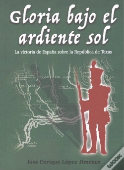 Capa do artigo Gloria Bajo El Ardiente Sol