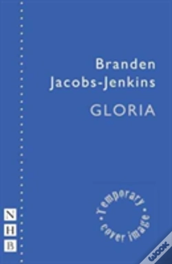Capa do artigo Gloria