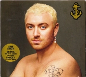 Capa do artigo Gloria - CD
