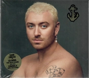 Capa do artigo Gloria - CD