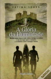 Capa do artigo Glória da Humildade