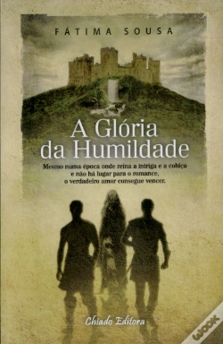 Capa do artigo Glória da Humildade