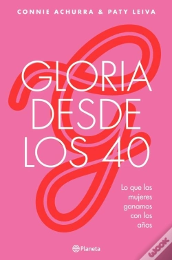Capa do artigo Gloria Desde Los 40
