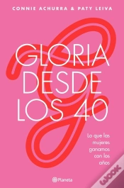 Capa do artigo Gloria Desde Los 40