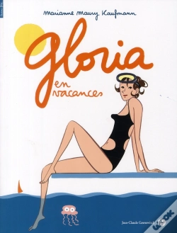 Capa do artigo Gloria En Vacances