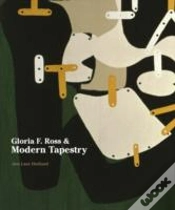 Capa do artigo Gloria F. Ross And Modern Tapestry