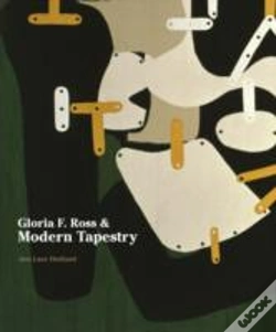Capa do artigo Gloria F. Ross And Modern Tapestry