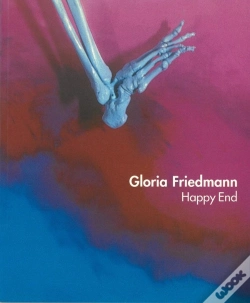Capa do artigo Gloria Friedmann