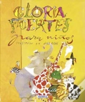 Capa do artigo Gloria Fuertes