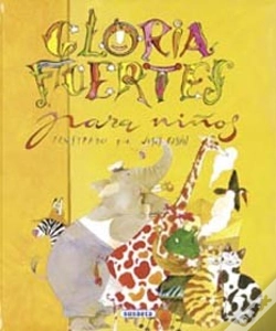 Capa do artigo Gloria Fuertes