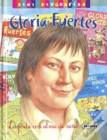 Gloria Fuertes