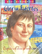 Capa do artigo Gloria Fuertes