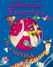Capa do artigo Gloria Fuertes Os Cuenta