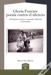 Capa do artigo Gloria Fuertes