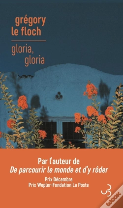 Capa do artigo Gloria, Gloria