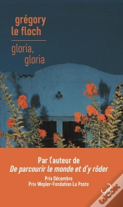 Capa do artigo Gloria, Gloria