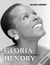 Capa do artigo Gloria Hendry