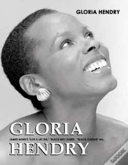 Capa do artigo Gloria Hendry