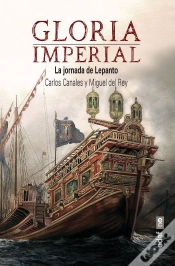 Capa do artigo Gloria Imperial