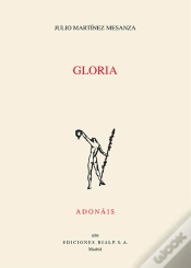 Capa do artigo Gloria