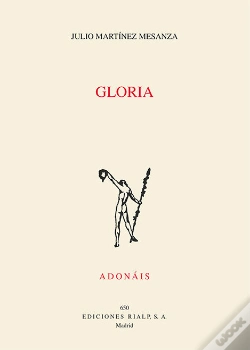 Capa do artigo Gloria