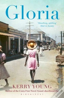 Capa do artigo Gloria