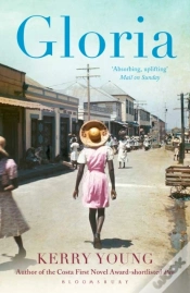 Capa do artigo Gloria