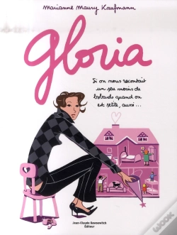 Capa do artigo Gloria