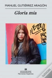 Capa do artigo Gloria Mía
