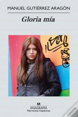 Capa do artigo Gloria Mía