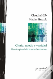 Capa do artigo Gloria, Miedo Y Vanidad