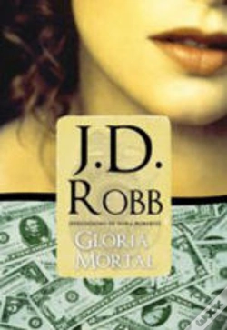 Capa do artigo Glória Mortal