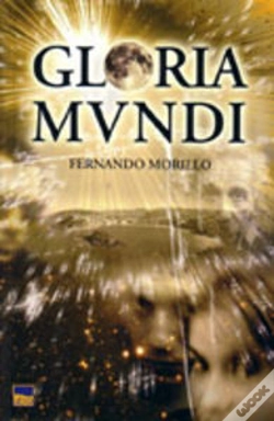 Capa do artigo Gloria Mundi
