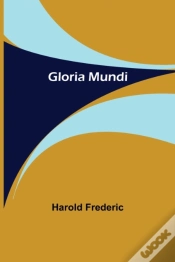 Capa do artigo Gloria Mundi