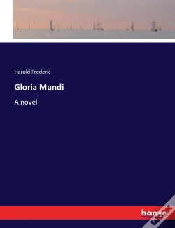 Capa do artigo Gloria Mundi