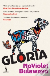 Capa do artigo Glória