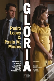 Capa do artigo Glória