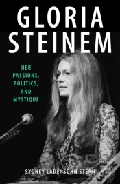 Capa do artigo Gloria Steinem