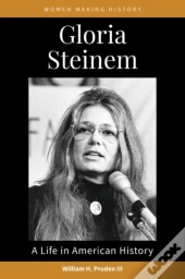 Gloria Steinem