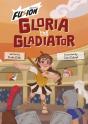 Gloria The Gladiator - Preview
