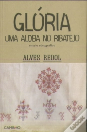 Capa do artigo Glória - Uma Aldeia do Ribatejo