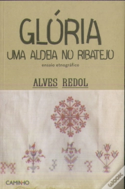 Capa do artigo Glória - Uma Aldeia do Ribatejo