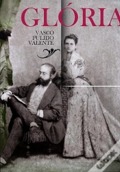 Capa do artigo Glória