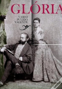 Capa do artigo Glória