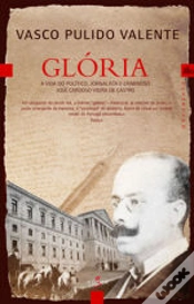 Capa do artigo Glória