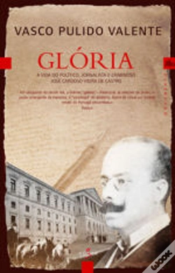Capa do artigo Glória
