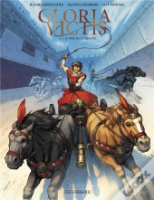 Gloria Victis T.2 ; Le Prix De La Défaîte