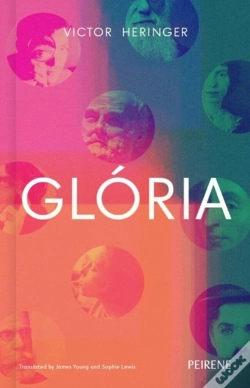 Capa do artigo Gloria