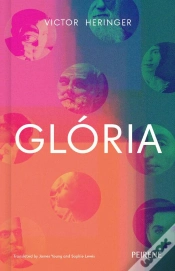 Capa do artigo Gloria