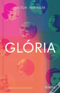 Capa do artigo Gloria